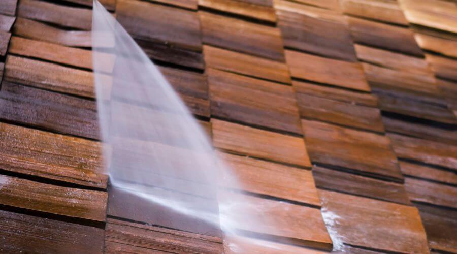 Shingle Roofing in Badin, NC